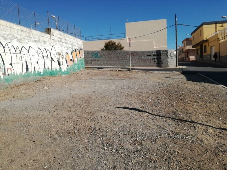 Terreno en El Ejido, Almería en venta - Plano del sitio - Imagen 2 de 3