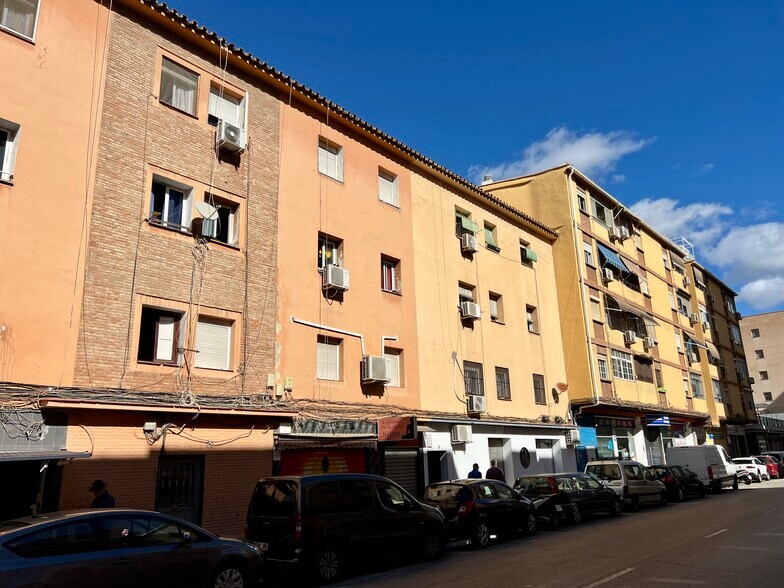 Edificio residencial en Málaga, Málaga en venta - Foto principal - Imagen 1 de 10