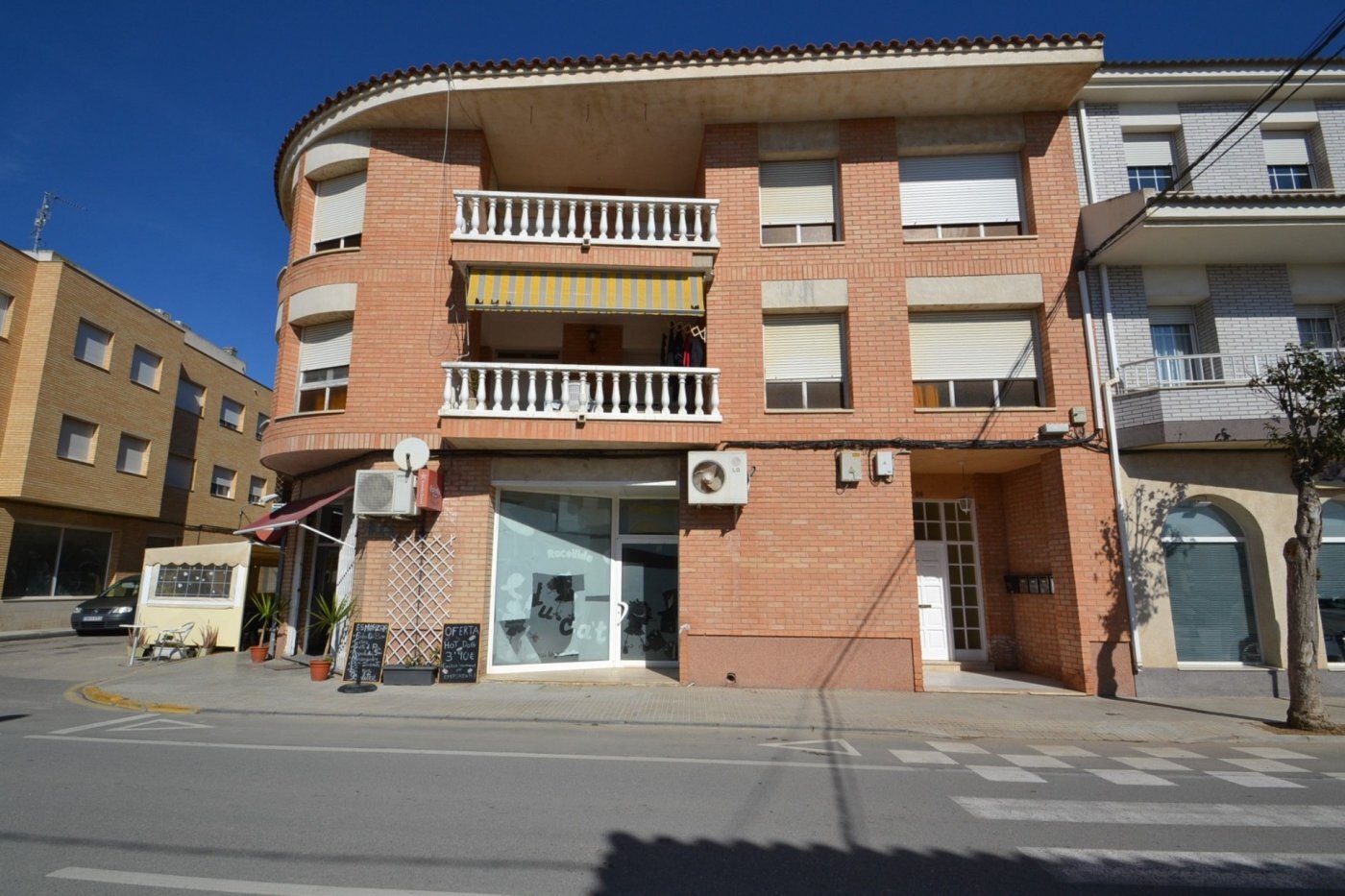 Edificio residencial en Deltebre, Tarragona en venta Foto principal- Imagen 1 de 3