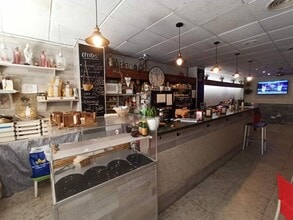 Local en Barcelona, Barcelona en alquiler Foto del interior- Imagen 1 de 11