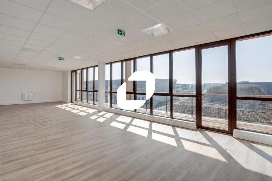 12-14 Rue De Lamirault, Collégien en alquiler - Foto del interior - Imagen 3 de 29