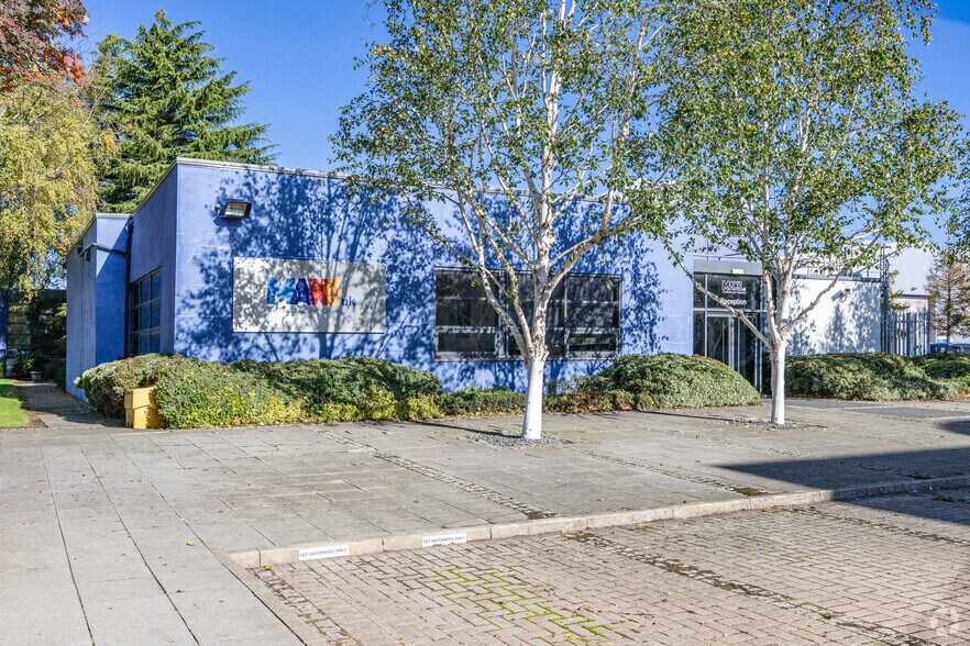 Queensway, Gateshead en alquiler - Foto del edificio - Imagen 3 de 24