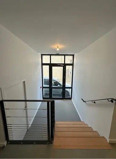 308 Grande Rue, Reyrieux en alquiler - Vestíbulo - Imagen 2 de 7