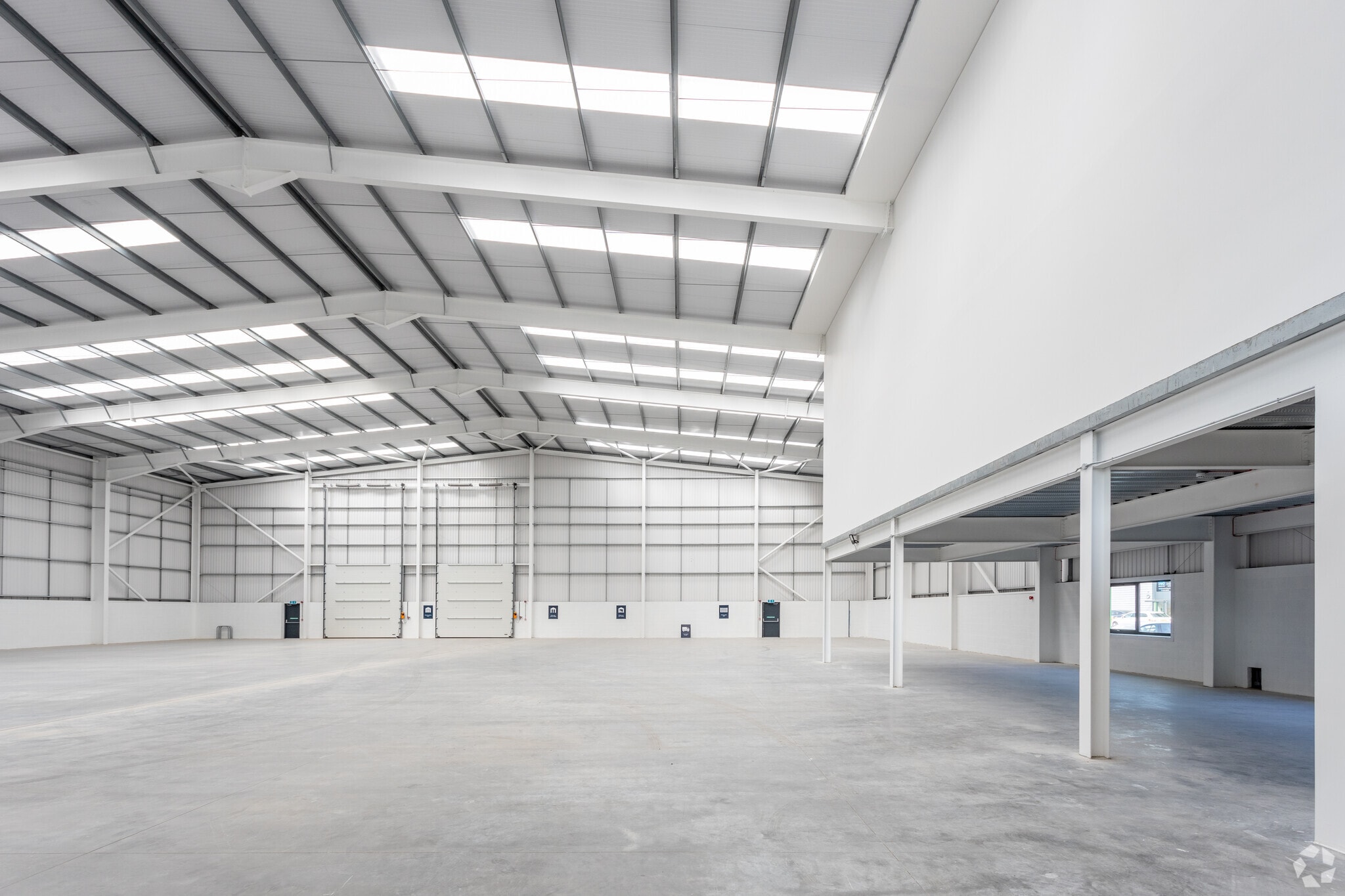 Nissan Way, Bishops Cleeve en venta Foto del interior- Imagen 1 de 9