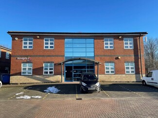 Más detalles para Dudley Rd, Darlington - Oficinas en venta