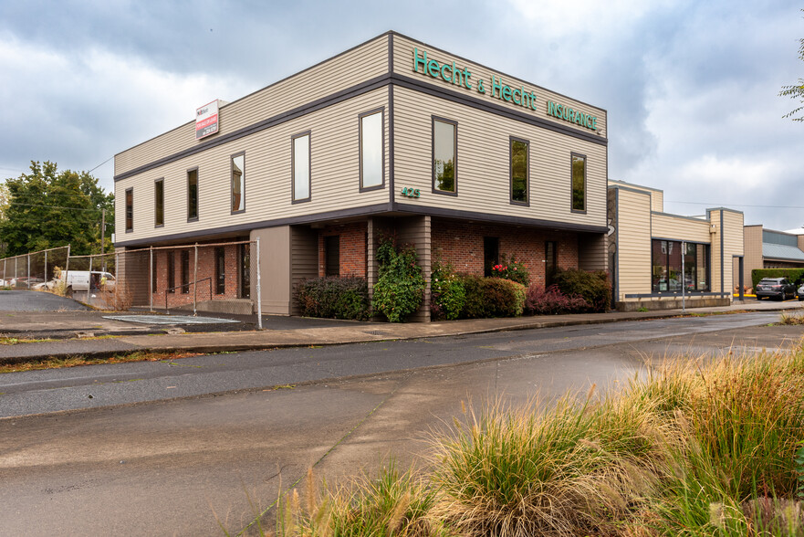 425 NE Hancock St, Portland, OR en alquiler - Foto del edificio - Imagen 3 de 6