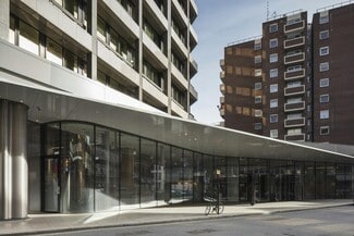 Más detalles de 1 Stephen St, London - Oficina en alquiler