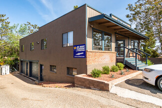 Más detalles para 50 Stutz Bearcat Dr, Sedona, AZ - Oficinas en alquiler