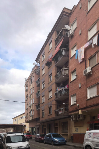 Más detalles para Calle San Juan Bosco, 4, Talavera De La Reina - Edificios residenciales en venta