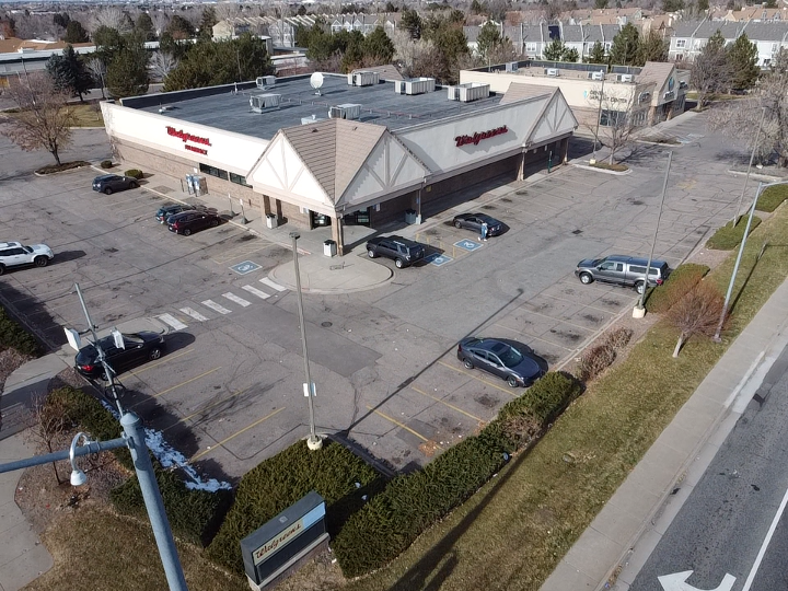 12051 E Mississippi Ave, Aurora, CO en alquiler - Foto del edificio - Imagen 1 de 9