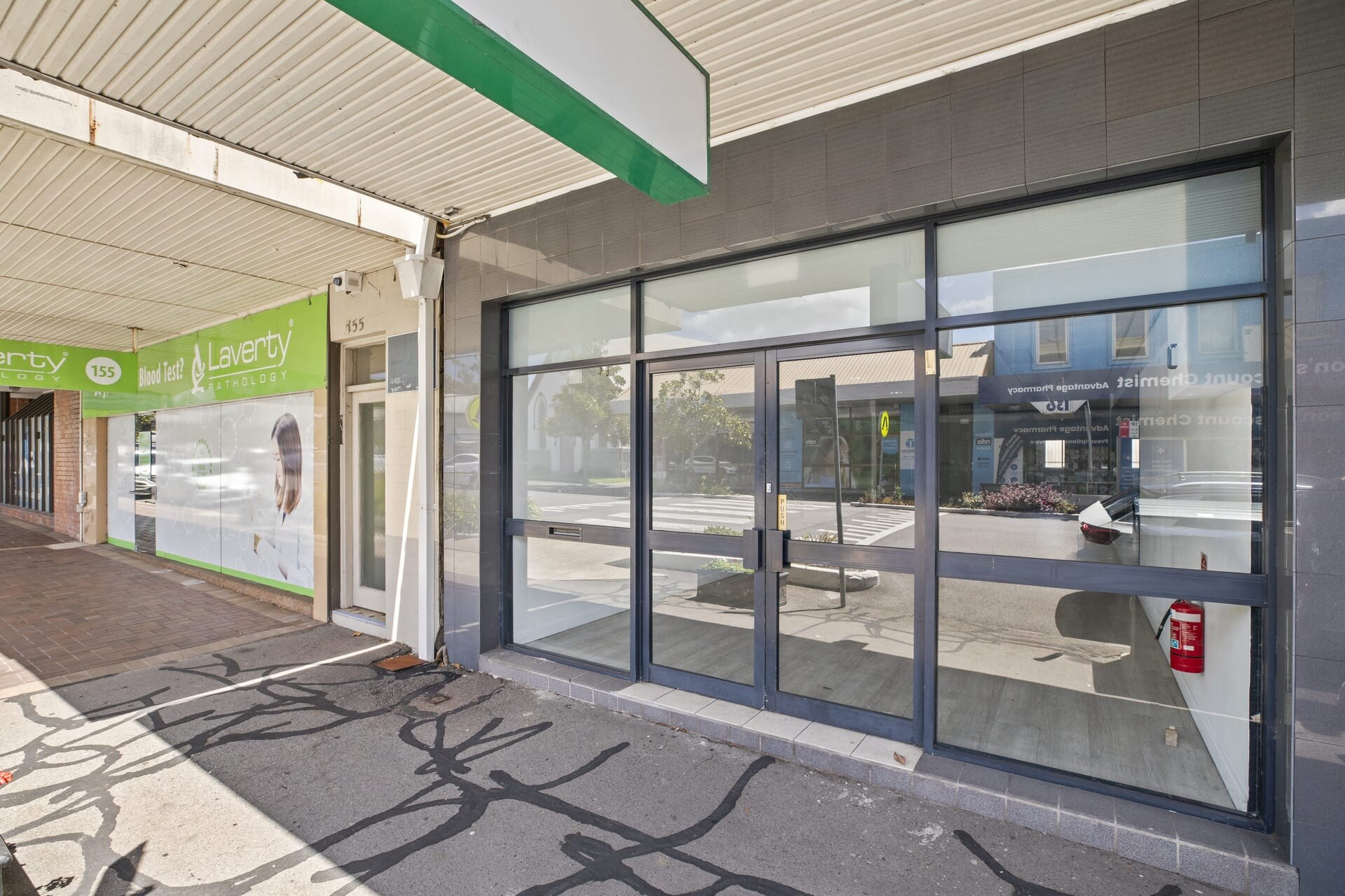 151 Nelson St, Wallsend en alquiler Foto principal- Imagen 1 de 2