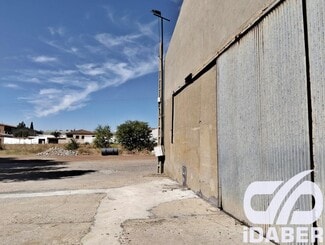 Más detalles de Nave en alquiler