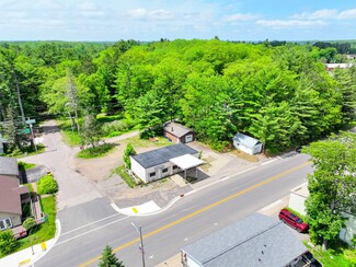 Más detalles para 7205 Bradley St, Lake Tomahawk, WI - Locales en venta