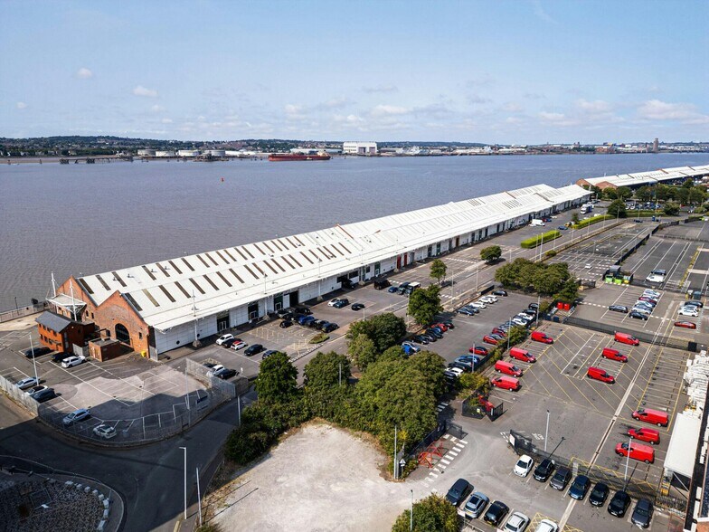 Harrington Rd, Liverpool en alquiler - Foto del edificio - Imagen 1 de 4