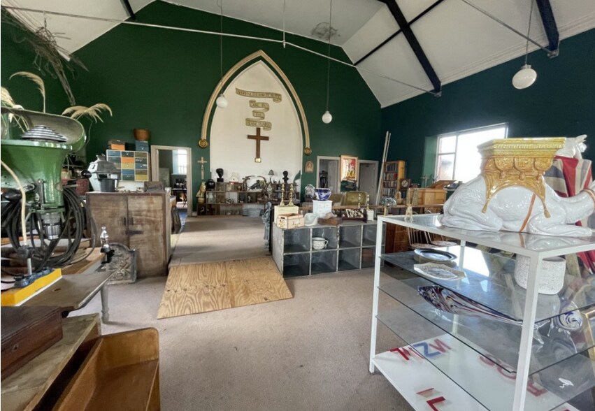 High St, Spennymoor en venta - Foto del interior - Imagen 3 de 5