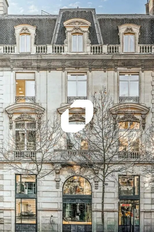 59 Avenue D'Iena, Paris en alquiler Foto del edificio- Imagen 1 de 7