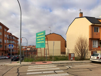 Más detalles para Calle Fuente del Noque, 21, Algete - Terrenos en venta