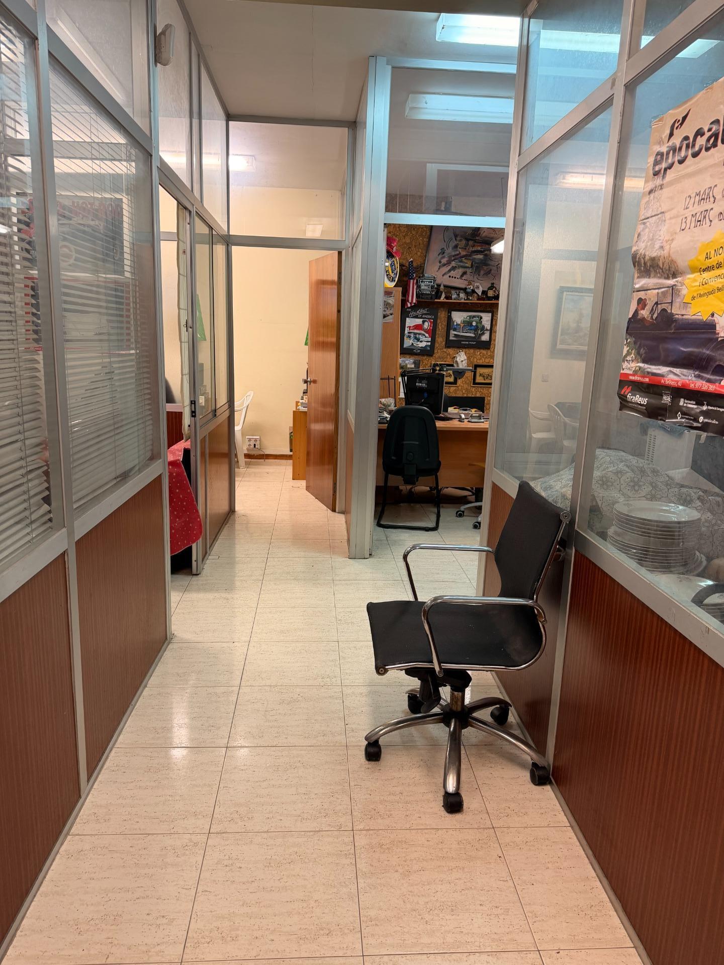 Oficina en Vilafranca del Penedès, Barcelona en alquiler Foto del interior- Imagen 1 de 12