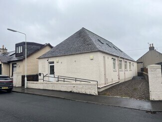 Más detalles de 62 Michael St, Buckhaven - Otros usos en venta