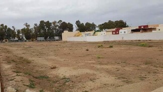 Más detalles de Avenida de la Legión Española, 1, Campillos - Terreno en venta