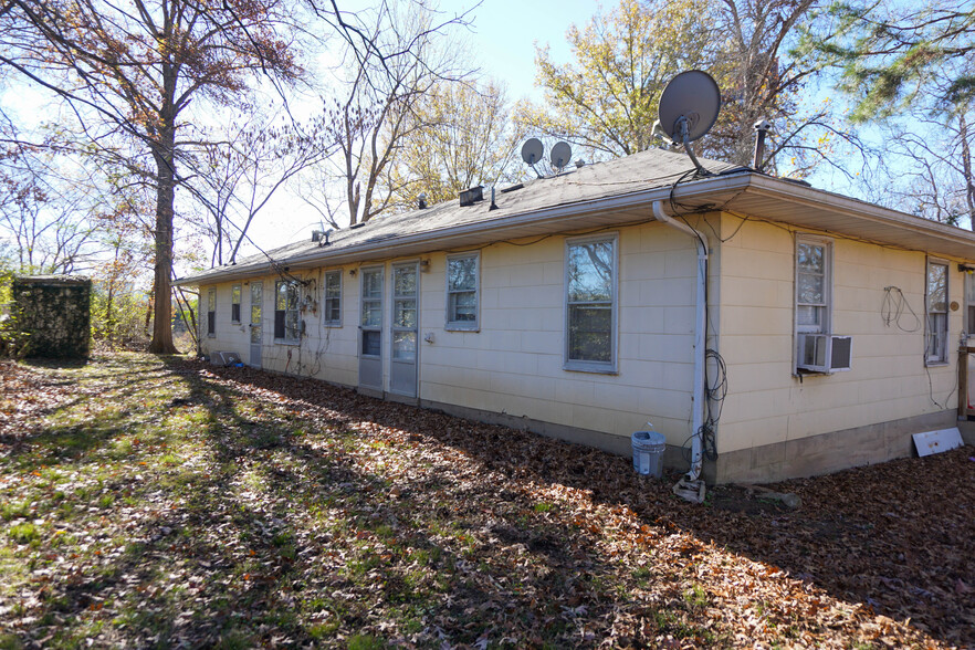 13275 Old Wire Outer Rd, Rolla, MO en venta - Foto del edificio - Imagen 3 de 7