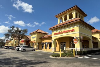 Más detalles para 1185 W Granada Blvd, Ormond Beach, FL - Local en alquiler