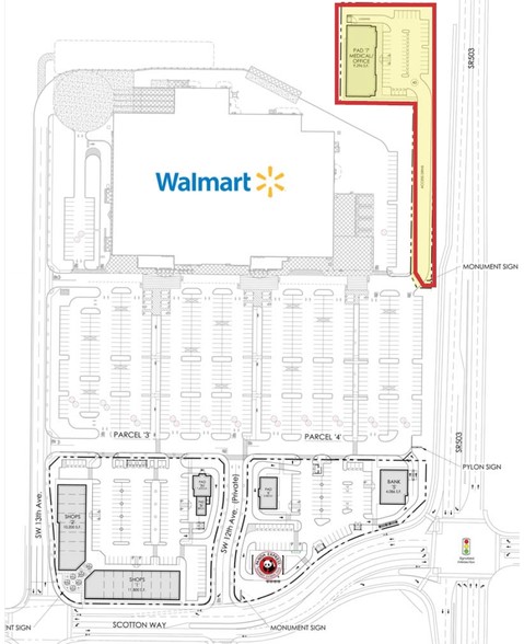 1006 SW 10th Ave, Battle Ground, WA en venta - Otros - Imagen 3 de 4