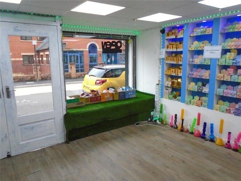 34 High St, Ferndale en venta - Foto del edificio - Imagen 2 de 9