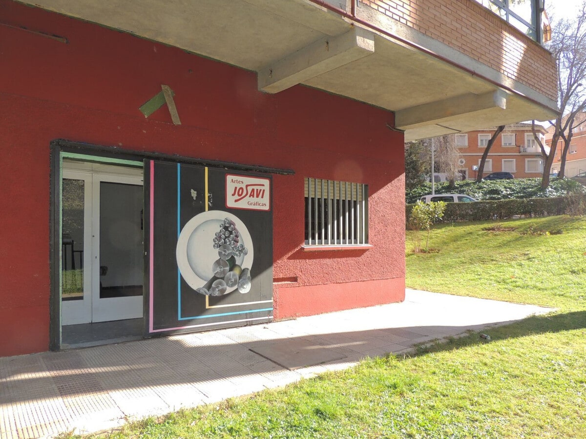 Calle Cardenal González Mendoza, 3, Guadalajara, GUA 19001 -  -  - Foto del interior - Image 1 of 15