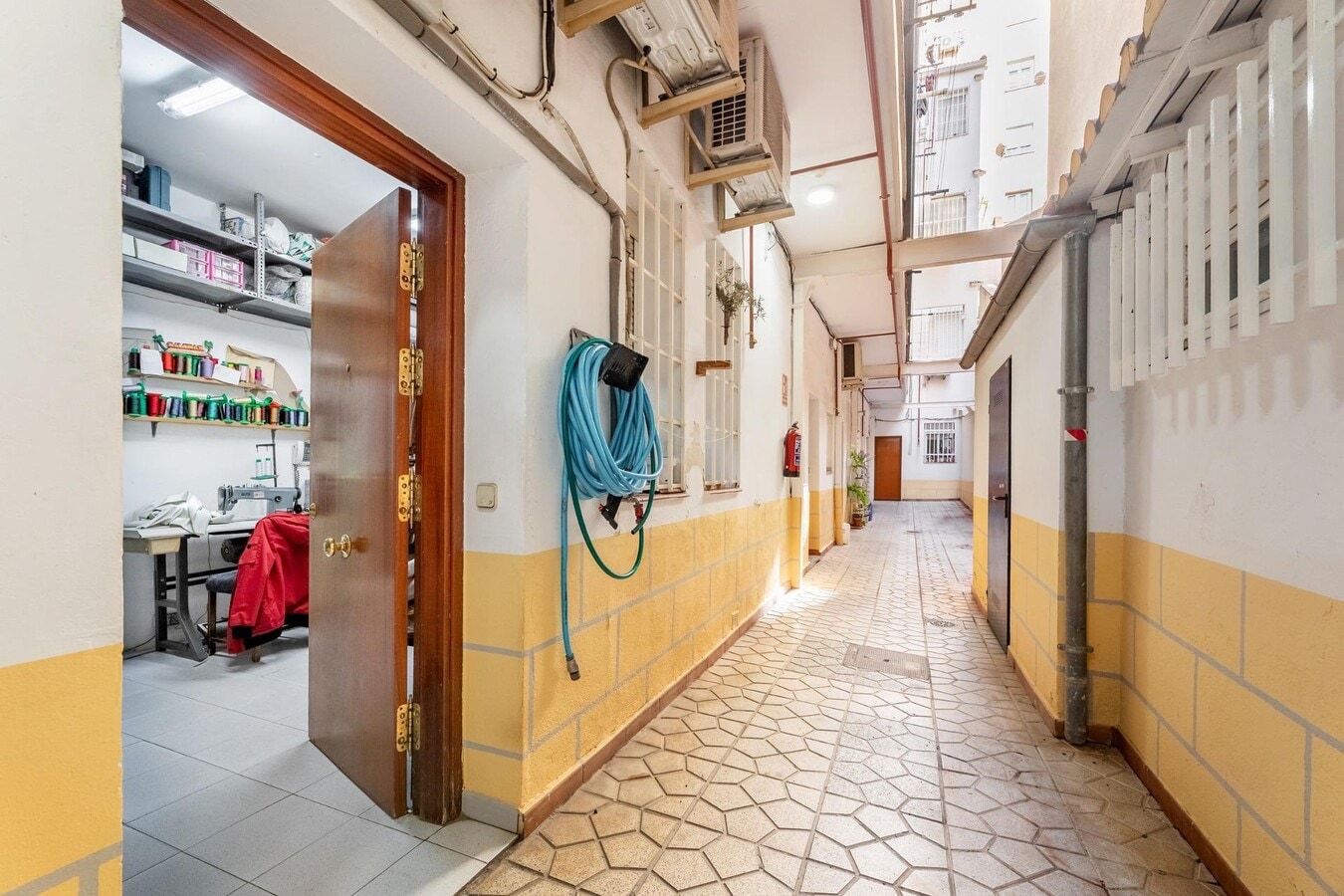 Calle de Ciudad Real, 8, Madrid, MAD 28045 - Unidad 1 -  - Foto del interior - Image 2 of 11