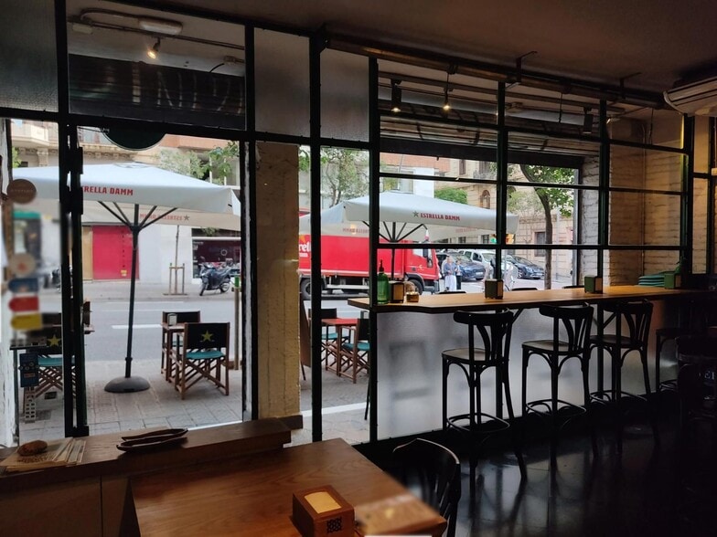 Local en Barcelona, Barcelona en alquiler - Foto principal - Imagen 1 de 1