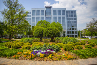 Más detalles para 100 Hartsfield Centre Pky, Atlanta, GA - Oficinas en alquiler