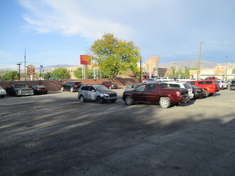 3330 S State St, Salt Lake City, UT en alquiler - Foto del edificio - Imagen 2 de 11