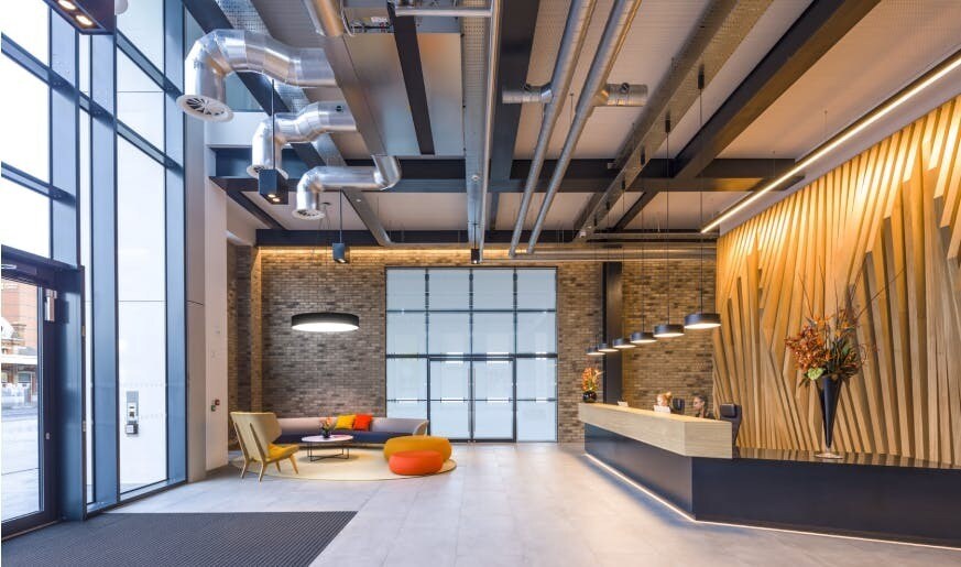 Brunel Way, Slough en alquiler - Foto del edificio - Imagen 3 de 11