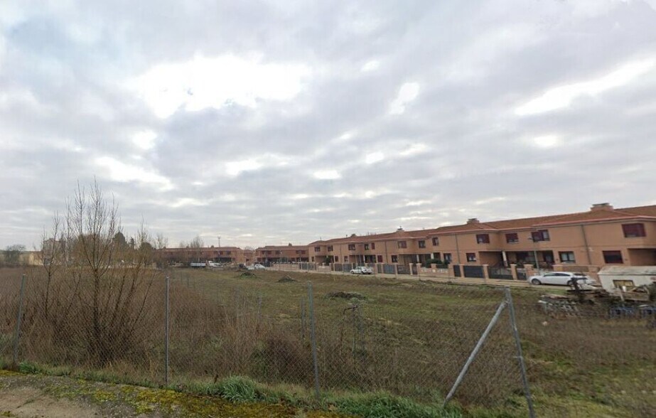 Polígono del Sector 5, 8, Venta de Baños, Palencia en venta - Foto del interior - Imagen 2 de 25