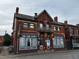 Más detalles de 6-8 West St, Normanton - Otros usos en venta