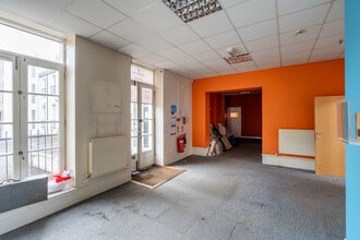 125 Mcdonald Rd, Edinburgh en alquiler Foto del interior- Imagen 1 de 8