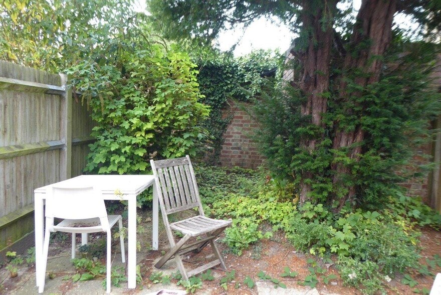 26 Mount Ephraim, Tunbridge Wells en alquiler - Otros - Imagen 3 de 3