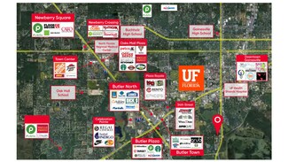 Más detalles para 3926 SW 13th St, Gainesville, FL - Terrenos en venta