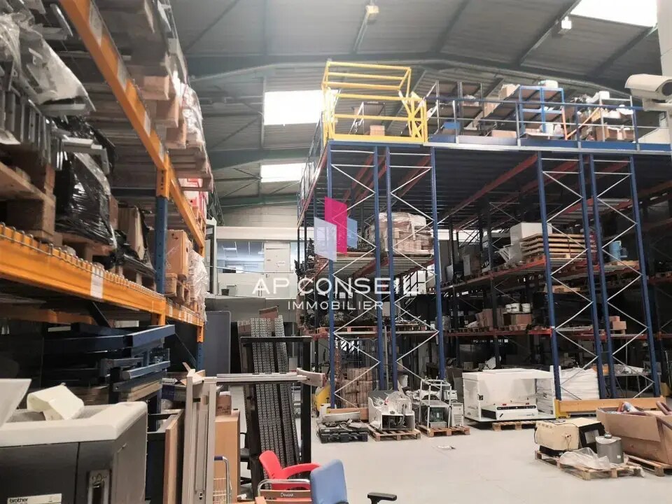 Avenue Des Frenes, Montigny-le-Bretonneux en venta Foto del interior- Imagen 1 de 3