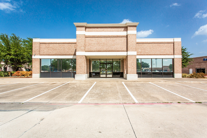 750 S MacArthur Blvd, Coppell, TX en alquiler - Foto del edificio - Imagen 2 de 7