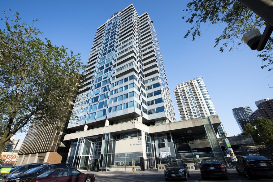 160 George St, Ottawa, ON en venta - Foto del edificio - Imagen 2 de 21