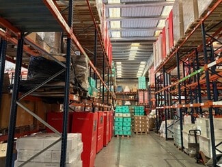 Más detalles de Nave en alquiler
