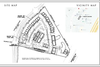 Más detalles para 1168 Satellite Blvd NW, Suwanee, GA - Oficina/Clínica en alquiler