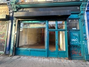 95 Peckham High St, London en alquiler Foto del interior- Imagen 1 de 10