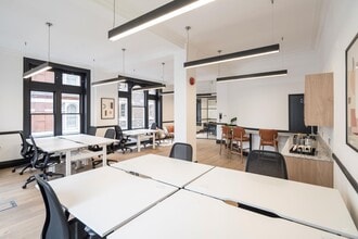 44 Maiden Ln, London en alquiler Foto del interior- Imagen 2 de 3