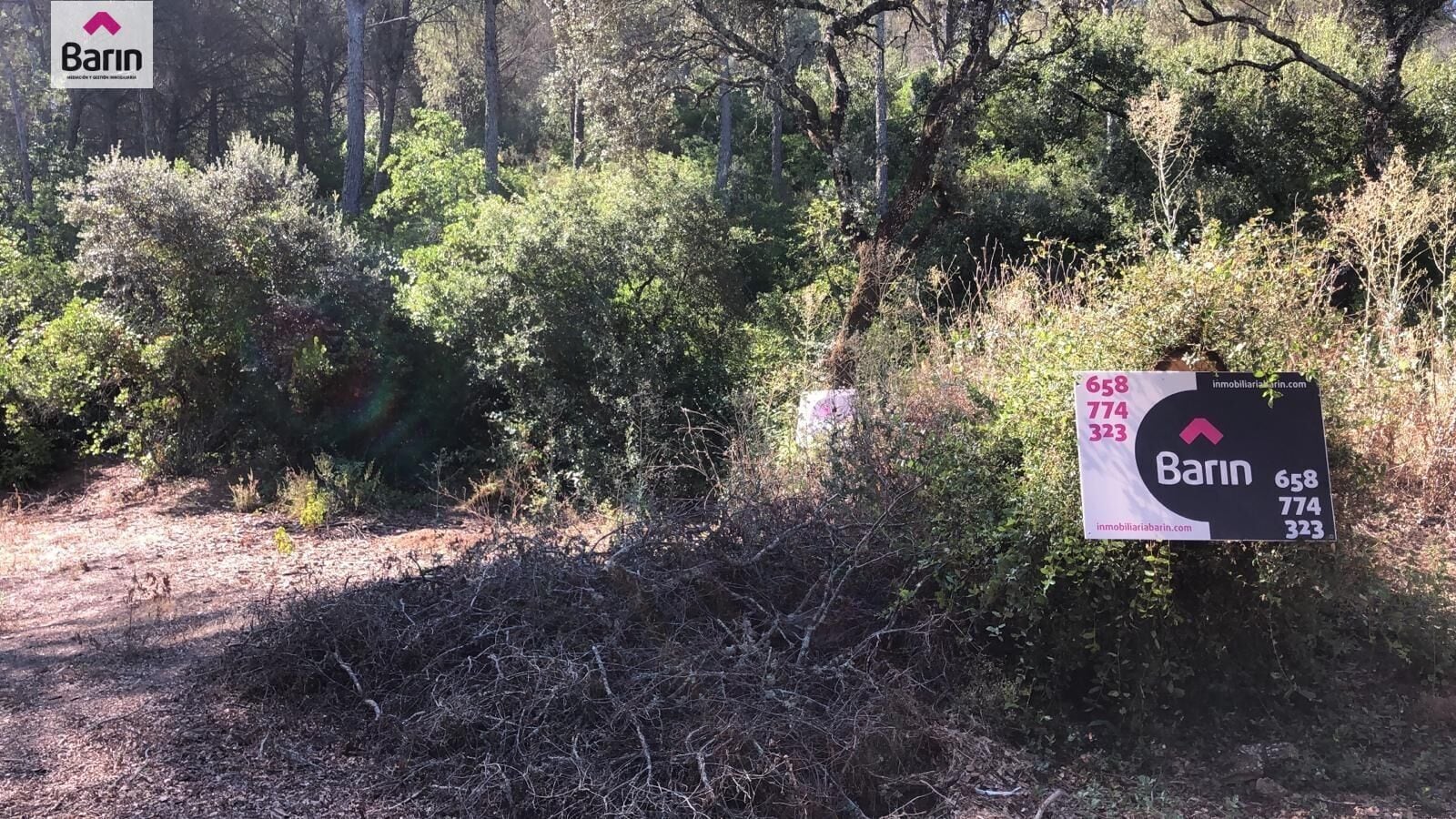 Terreno en Córdoba en venta Foto del edificio- Imagen 1 de 6