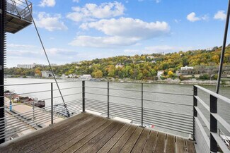 Más detalles de 45 Quai Rambaud, Lyon - Oficina en alquiler