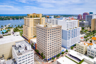 224 Datura St, West Palm Beach, FL - VISTA AÉREA  vista de mapa