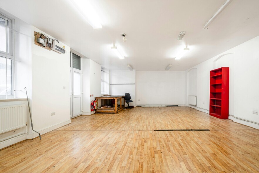 91-99 Fieldgate St, London en alquiler - Foto del interior - Imagen 3 de 11